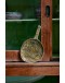 HK LIVING - 70s ceramics: platter Fjord