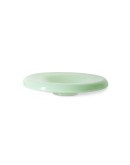 HK LIVING - Gallery glass bowl mint