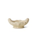 HK LIVING - New classics: bowl eggshell