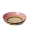HK LIVING - 70s ceramics: salad bowl serene