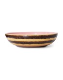 HK LIVING - 70s ceramics: salad bowl serene HK LIVING - 70s ceramics: salad bowl serene