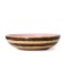 HK LIVING - 70s ceramics: salad bowl serene
