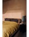 HK LIVING - Bolster cushion, panther extra large, 150x30cm