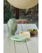 HK LIVING - Pop cube large cream