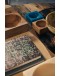 HK LIVING - Pop cube small blue