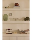 HK LIVING - Pop cube small cream