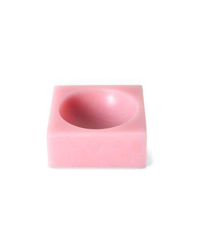 HK LIVING - Pop cube small pink HK LIVING - Pop cube small pink