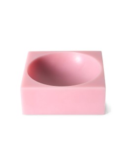 HK LIVING - Pop cube large pink