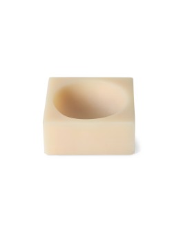 HK LIVING - Pop cube small cream