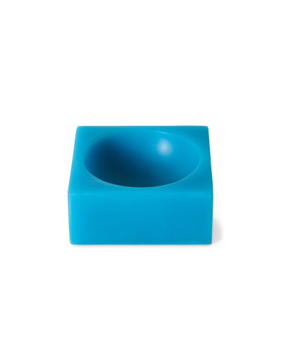 HK LIVING - Pop cube small blue