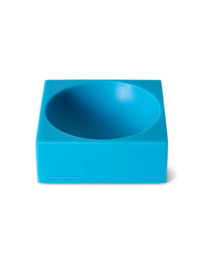 HK LIVING - Pop cube large blue