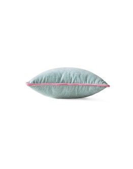 HK LIVING - Cushion, rosemint 45x45cm