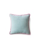 HK LIVING - Cushion, rosemint 45x45cm HK LIVING - Cushion, rosemint 45x45cm