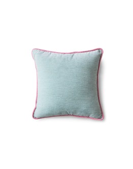 HK LIVING - Cushion, rosemint 45x45cm