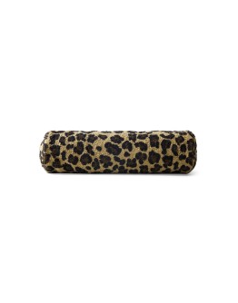 HK LIVING - Bolster cushion, panther 50x13cm