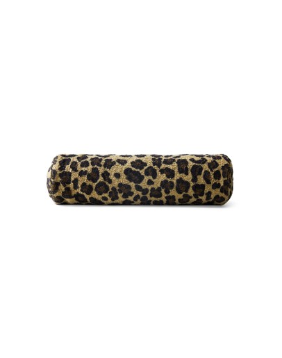 HK LIVING - Bolster cushion, panther 50x13cm HK LIVING - Bolster cushion, panther 50x13cm