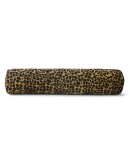HK LIVING - Bolster cushion, panther extra large, 150x30cm