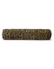 HK LIVING - Bolster cushion, panther extra large, 150x30cm