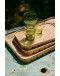 HK LIVING - Serving tray natural, S