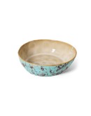 HK LIVING - 70s ceramics: pasta bowls patina, set of 2