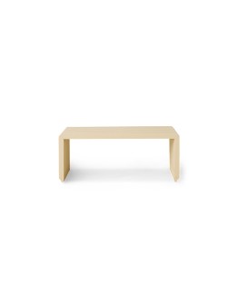 HK LIVING - Slatted bench/element sand
