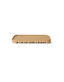 HK LIVING - Serving tray natural, M