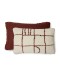 HK LIVING - Woolen cushion easy