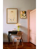 HK LIVING - Framed artwork "Colour Compliment", 43x53cm