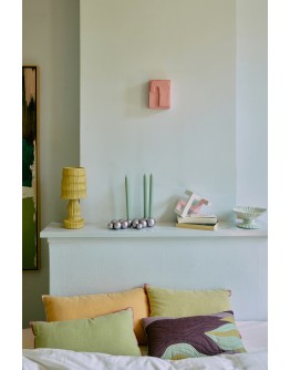 HK LIVING - Pocket exhibit Crave, 12x7x16cm