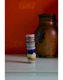 HK LIVING - 70s ceramics: egg cups Vibrance, set of 4 HK LIVING - 70s ceramics: egg cups Vibrance, set of 4