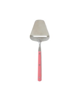 HK LIVING - 70s cutlery: cheese slicer Raspberry