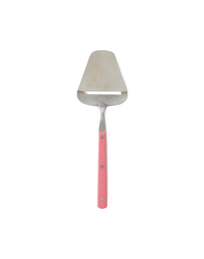 HK LIVING - 70s cutlery: cheese slicer Raspberry