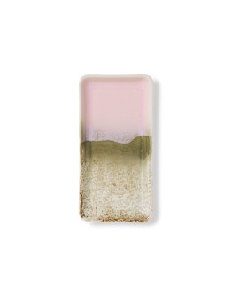 HK LIVING - 70s ceramics: small tray Muse