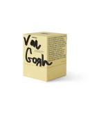 HK LIVING - 70s ceramics: Van Gogh coffee mugs sunflowers, set of 2 HK LIVING - 70s ceramics: Van Gogh coffee mugs sunflowers, set of 2