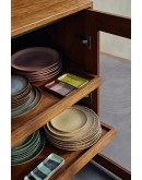 HK LIVING - 70s ceramics: XS dish bloom