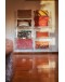 HK LIVING - Printed cushion Kyoto, 35x60cm