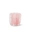 HK LIVING - Corolla candle holder soft pink