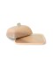 HK LIVING - 70s ceramics: butter dish breeze