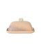 HK LIVING - 70s ceramics: butter dish breeze