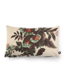 HK LIVING - Printed cushion Kyoto, 35x60cm