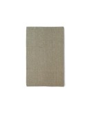 HK LIVING - Jute rug, petrol 150x240cm