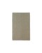 HK LIVING - Jute rug, petrol 150x240cm