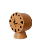 HK LIVING - Retro ceramic clock Peach HK LIVING - Retro ceramic clock Peach