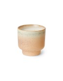 HK LIVING - 70s ceramics: scented candle Vancouver HK LIVING - 70s ceramics: scented candle Vancouver