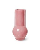 HK LIVING - Glass vase Flamingo pink HK LIVING - Glass vase Flamingo pink