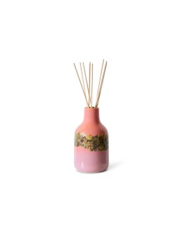 HK LIVING - 70s ceramics: fragrance sticks - Miami