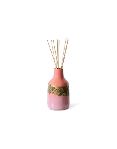 HK LIVING - 70s ceramics: fragrance sticks - Miami