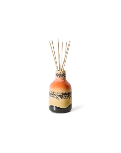 HK LIVING - 70s ceramics: fragrance sticks - Tulum