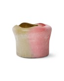 HK LIVING - Folded mid vase, duo HK LIVING - Folded mid vase, duo