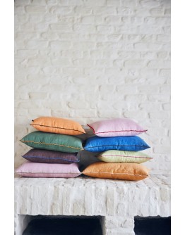 HK LIVING - Cushion spicy ginger